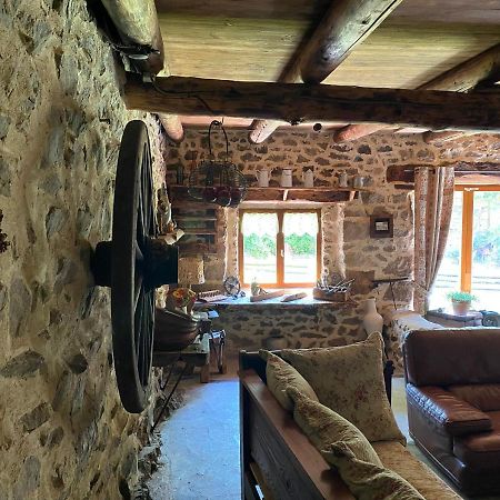 Bed and Breakfast La Forge Алегр Экстерьер фото